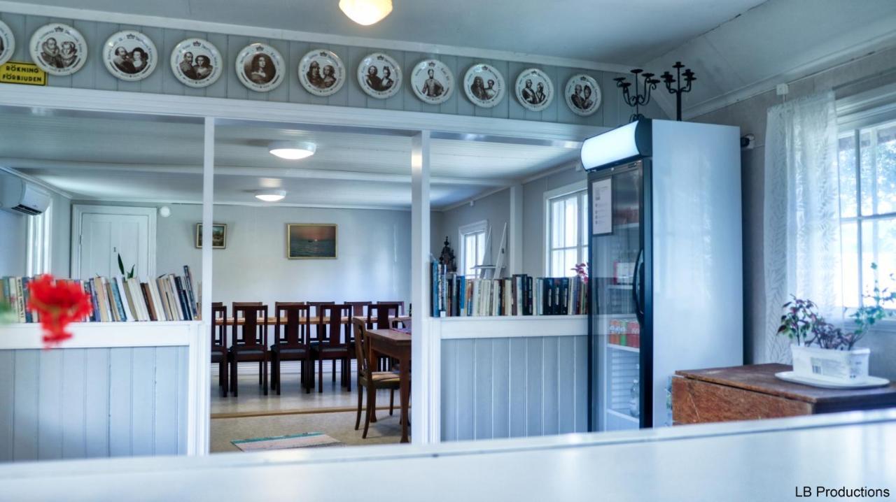 Apelviksgarden B&B Varberg Buitenkant foto