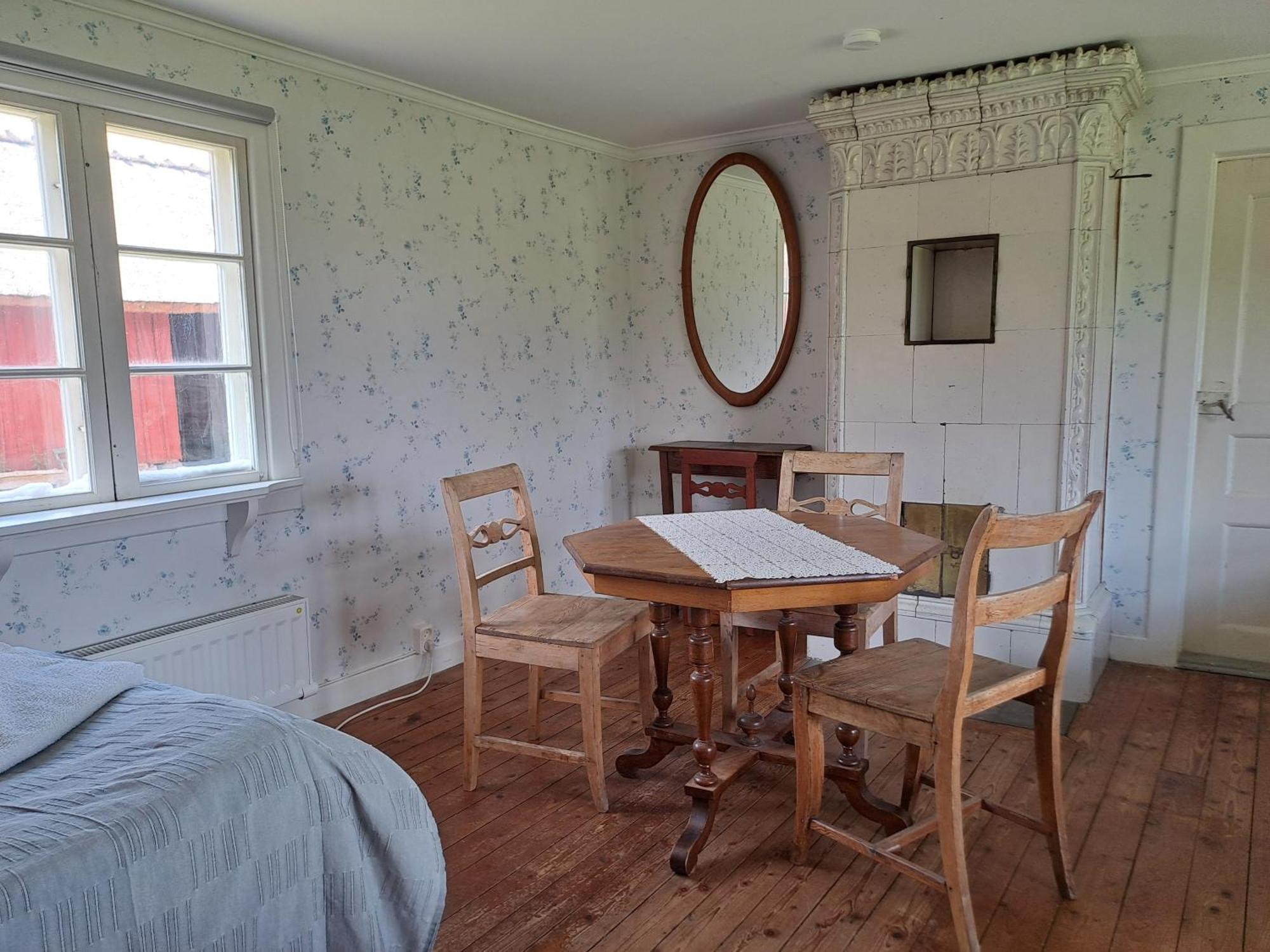 Apelviksgarden B&B Varberg Buitenkant foto