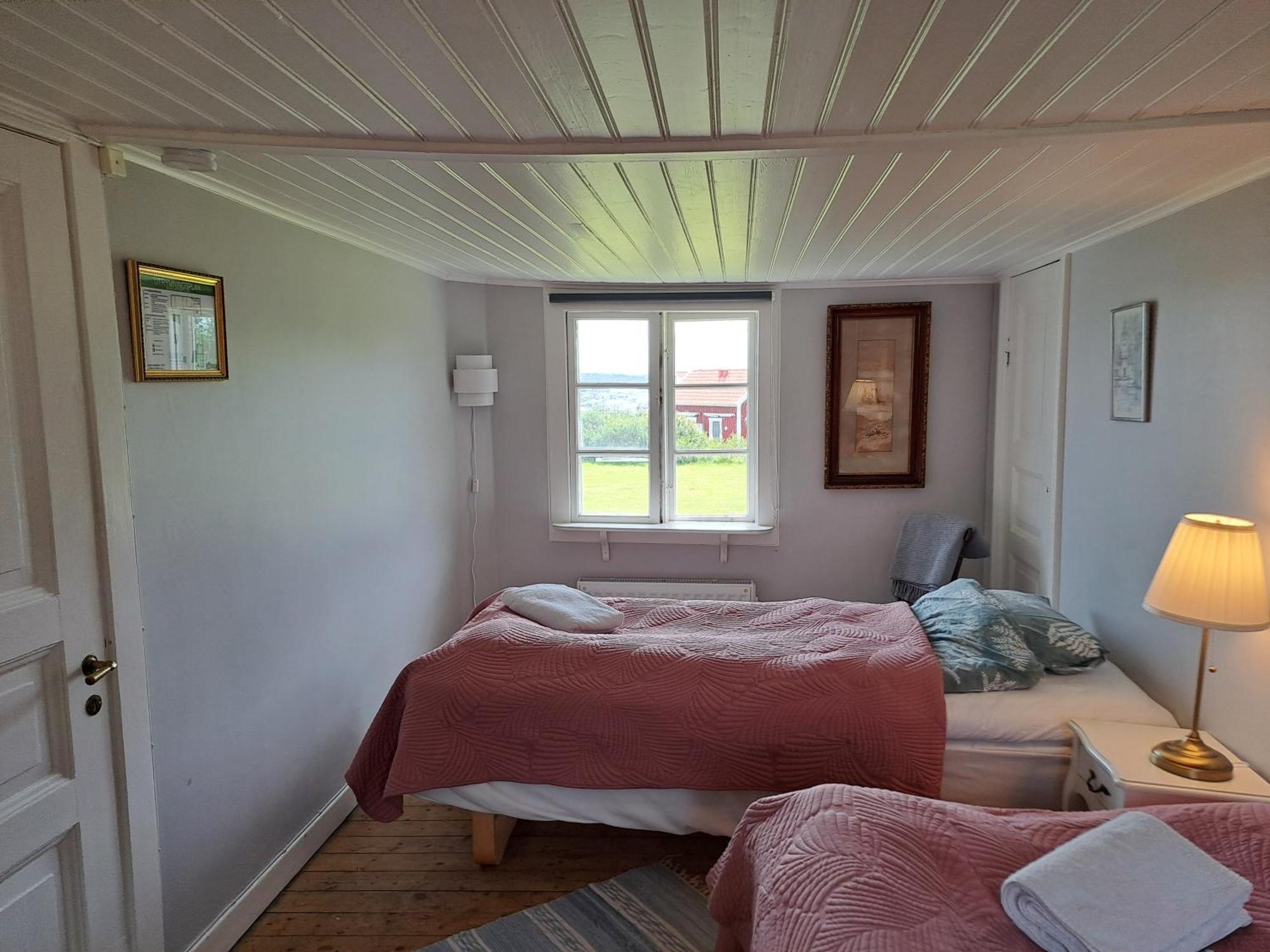 Apelviksgarden B&B Varberg Buitenkant foto